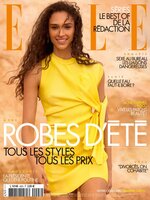 ELLE France